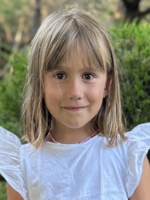 HOUDRY Ghjulia