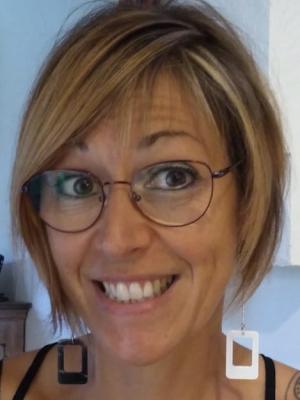 DUPRADEAU Sandrine