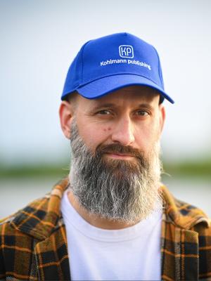 Author picture