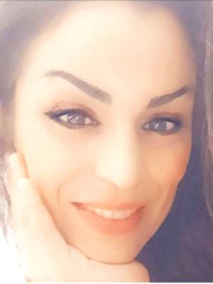 TOUMOUCH Samira