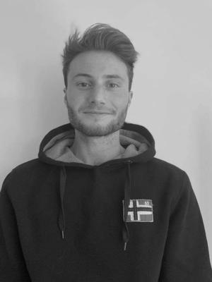 VEDRENNE FOURNIER Titouan