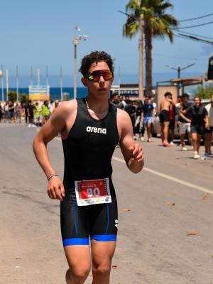 BEN Mehdi