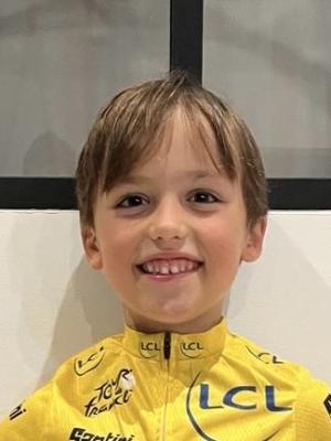 User profile image