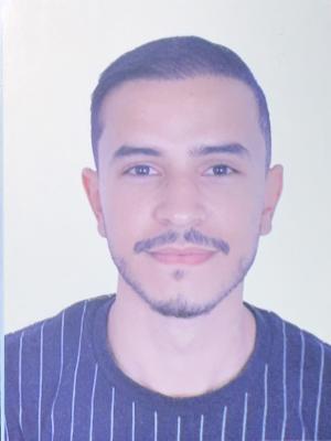 BOUDRAA Mohammed Amine