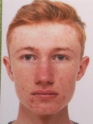 HOSATTE HEYBERGER Alban