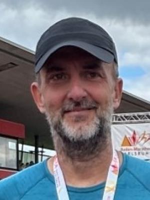 Author picture