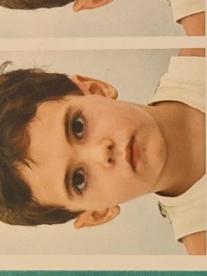 User profile image