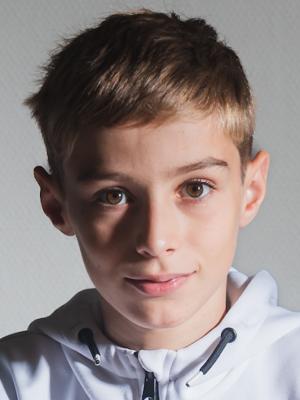 User profile image