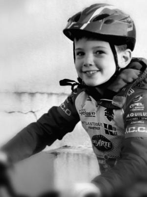 TOUBLANC   BRONNER  Tom