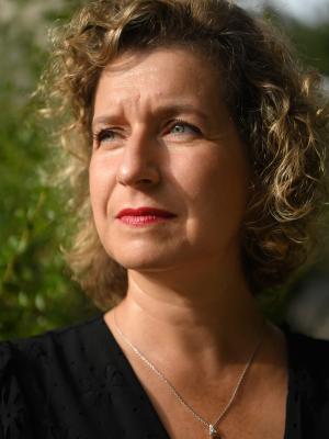 LABORDERIE Cecile