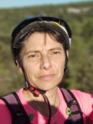 BOULANGER  Marion