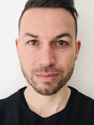 User profile image