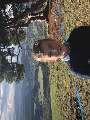 DE LAGARDE MONTLEZUN Foucauld