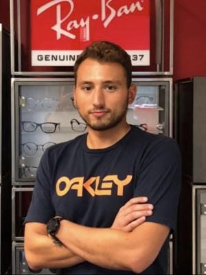 User profile image