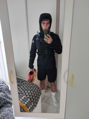 User profile image