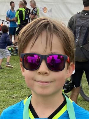 JOSEPH LUCCISANO Henri