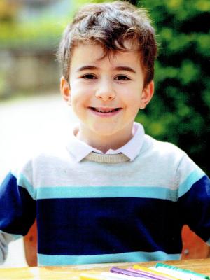 User profile image
