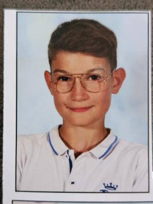 User profile image