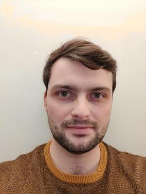 User profile image