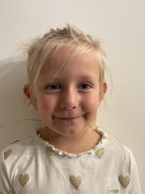 PRINTEMPS FAUVEL Anaelle