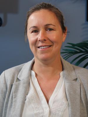 GUINEFOLEAU Marie