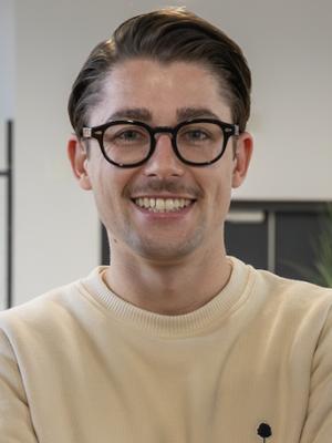 User profile image