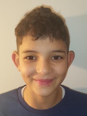 User profile image