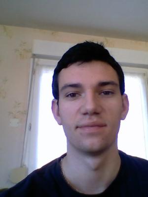 User profile image
