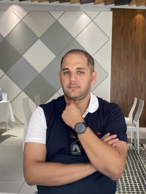 User profile image