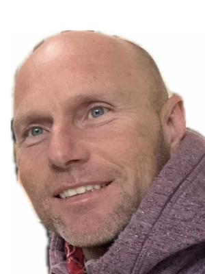 User profile image