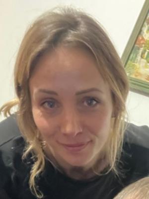 ROSSI Adeline