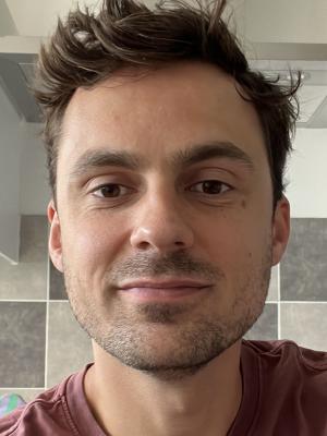 Author picture