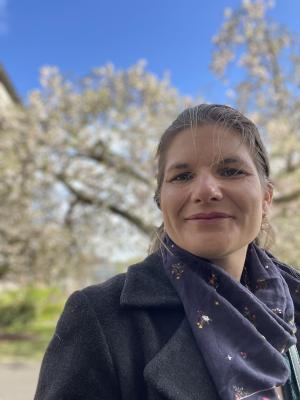 User profile image