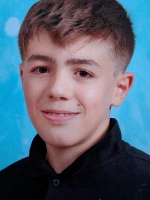 User profile image