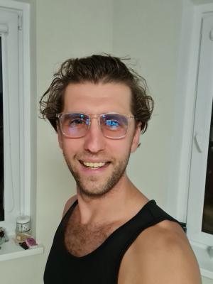 User profile image