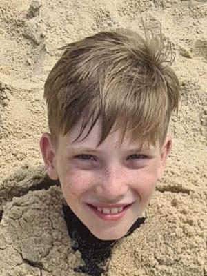 User profile image