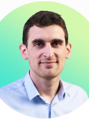 User profile image