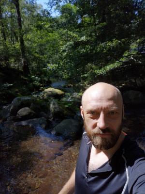 User profile image