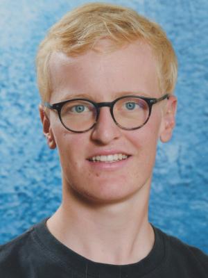 Author picture
