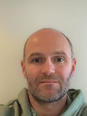 User profile image