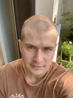 User profile image