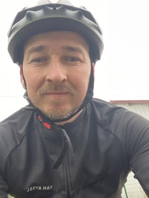 User profile image