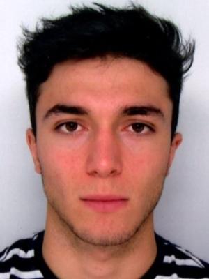 User profile image