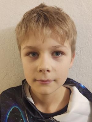 User profile image
