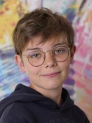 User profile image