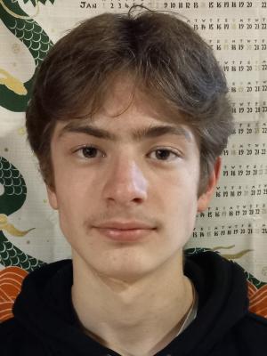 User profile image