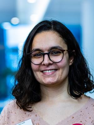 User profile image
