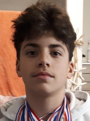 User profile image