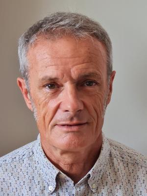 L HOSPITALIER GILLES