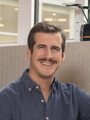 User profile image